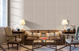 Обои 5136 фото в интерьере кабинета превью