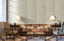 Обои 6410-7 фото в интерьере кабинета превью