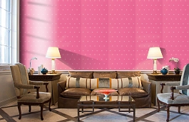 Обои 70501 фото в интерьере кабинета превью