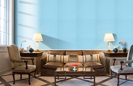 Обои 70509 фото в интерьере кабинета превью