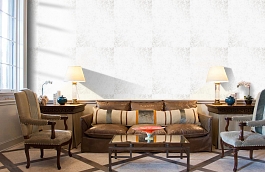 Обои FD23307 фото в интерьере кабинета превью