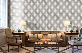 Обои FD23310 фото в интерьере кабинета превью