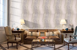 Обои FD23342 фото в интерьере кабинета превью