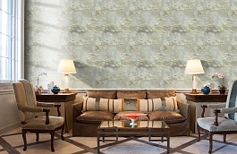 Обои FI71507 фото в интерьере кабинета превью