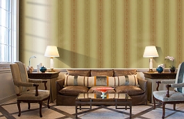 Обои RN61601 фото в интерьере кабинета превью