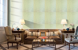 Обои 210375 фото в интерьере кабинета превью