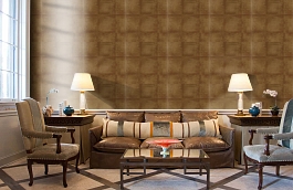 Обои 326312 фото в интерьере кабинета превью