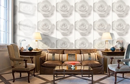 Обои 326330 фото в интерьере кабинета превью