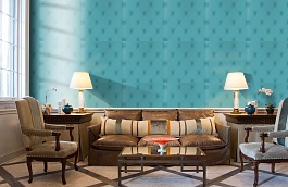 Обои 326344 фото в интерьере кабинета превью