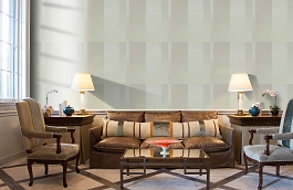 Обои 345902 фото в интерьере кабинета превью