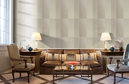 Обои 345903 фото в интерьере кабинета превью