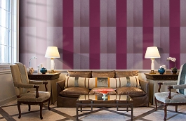 Обои 345905 фото в интерьере кабинета превью