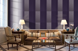 Обои 345906 фото в интерьере кабинета превью