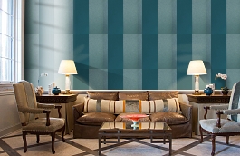 Обои 345909 фото в интерьере кабинета превью