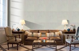 Обои 345917 фото в интерьере кабинета превью