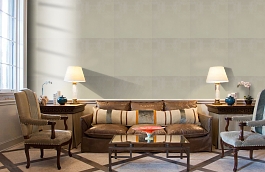 Обои 346220 фото в интерьере кабинета превью