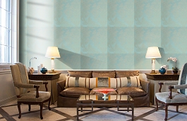 Обои 346237 фото в интерьере кабинета превью