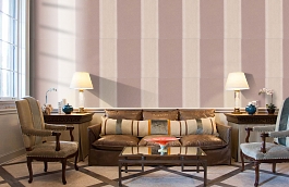 Обои 070360 фото в интерьере кабинета превью