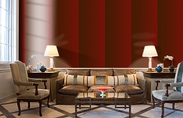 Обои VSN212319 фото в интерьере кабинета превью