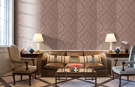 Обои 3300036 фото в интерьере кабинета превью