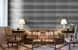 Обои 3300082 фото в интерьере кабинета превью