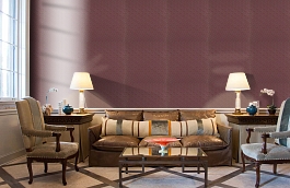 Обои DOPWVE103 фото в интерьере кабинета превью