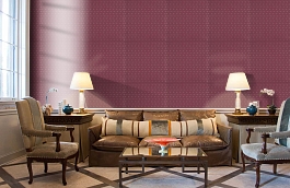 Обои DOPWZA104 фото в интерьере кабинета превью