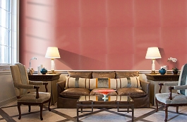 Обои DPFWJA102 фото в интерьере кабинета превью