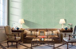 Обои DPFWMA104 фото в интерьере кабинета превью