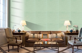 Обои DPFWPP104 фото в интерьере кабинета превью