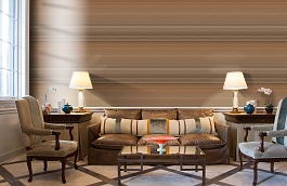 Обои FS41006 фото в интерьере кабинета превью