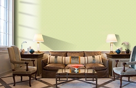 Обои GN80602 фото в интерьере кабинета превью