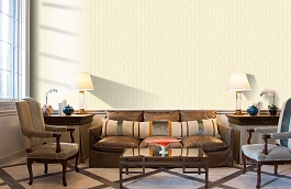 Обои GO40805 фото в интерьере кабинета превью