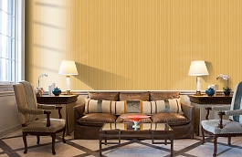 Обои GO40907 фото в интерьере кабинета превью