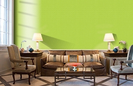 Обои GT21002 фото в интерьере кабинета превью