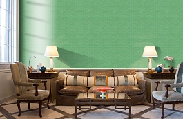 Обои GT21404 фото в интерьере кабинета превью