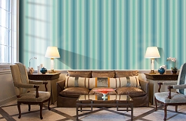 Обои GT21702 фото в интерьере кабинета превью