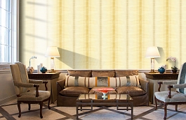 Обои GT22005 фото в интерьере кабинета превью