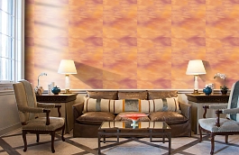 Обои LW40605 фото в интерьере кабинета превью