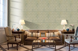 Обои 311245 фото в интерьере кабинета превью