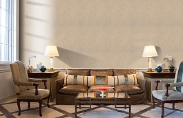 Обои PA130704 фото в интерьере кабинета превью