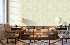 Обои TT6206 фото в интерьере кабинета превью