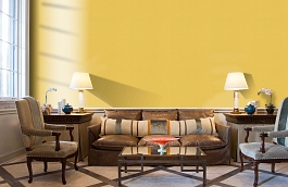 Обои 489514 фото в интерьере кабинета превью