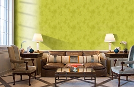 Обои 30457-3 фото в интерьере кабинета превью