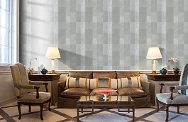 Обои 30643-2 фото в интерьере кабинета превью