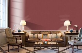 Обои 30646-7 фото в интерьере кабинета превью