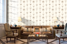 Обои 34273-2 фото в интерьере кабинета превью