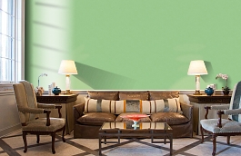 Обои 34601-8 фото в интерьере кабинета превью