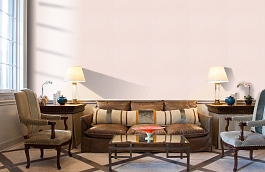 Обои 36151-1 фото в интерьере кабинета превью