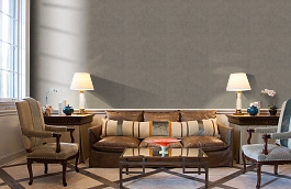 Обои 36151-5 фото в интерьере кабинета превью